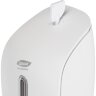 Дозатор для мыла-пены Luscan Professional Etalon 800мл белый, 1625455