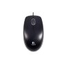 Набор клавиатура+мышь Logitech MK120, Black, ориг РУС грав (920-002561), 1844810