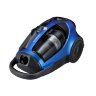 Пылесос Samsung VCC8836V36/XEV без мешка, 818775