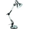 Светильник Arte Lamp A1330LT-1CC подставка, хром E27 40W, 502023