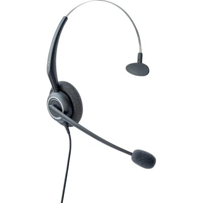 Гарнитура VT VT5000 USB, Моно, HD звук, 2140346