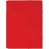 Папка на резинках ATTACHE F315/06 красная, 801573