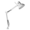 Светильник Arte Lamp A6068LT-1WH струбцина белый E27 40Вт, 1110496