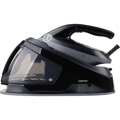 Парогенератор Centek CT-2306 2400Вт,8 Бар,1,2/150 г/мин, 2394110