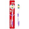 Зубная щетка COLGATE КЛАССИКА ЗДОРОВЬЯ мягкая  жест FVN50307, 1565596