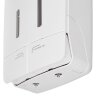 Дозатор для жидкого мыла Luscan Professional Etalon 2x550мл белый, 1625454
