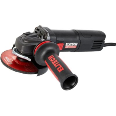 Шлифмашина угловая ELITECH HD AG 1412E (E2213.050.01), 2326717