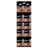 Батарейка Duracell LR03-2BL BASIC AAA(20шт в упак)Б0051816, 1628249