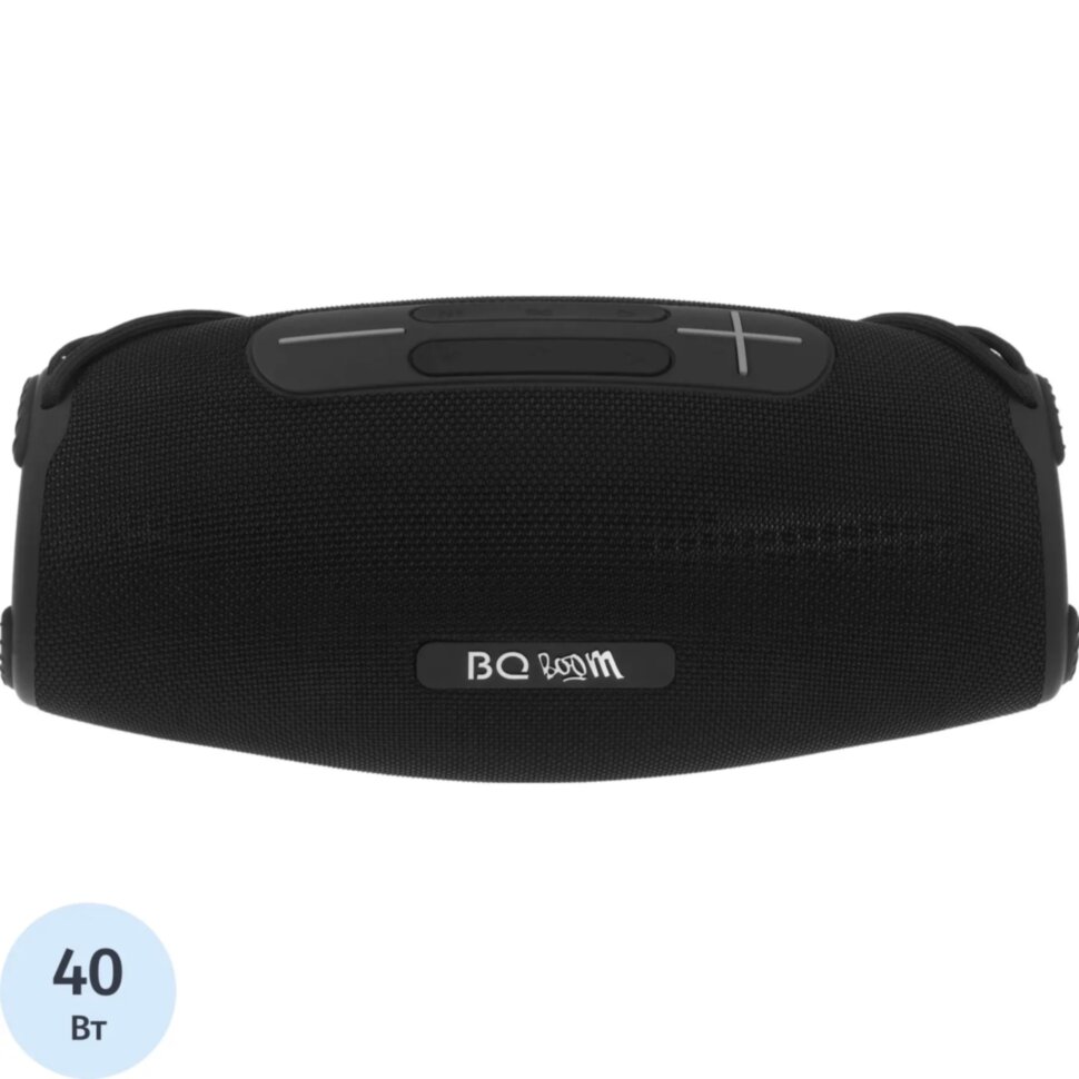Акустическая система BQ PBS4003 Black, 2372162