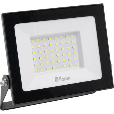 Прожектор светодиодный Feron LL-921 IP65 50W 6400K(32102), 2082363