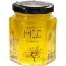 Мед Медовые Вечера Липовый натуральный, стекло, 250г, 1619872