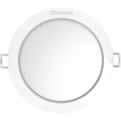 Светильник светодиодный LEDVANCE ECOCLASS DL 8W 865 WT IP44 FS1(644212), 1894866