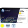 Драм-картридж HP CF364A жел. для HP CLJ M855/M880 (фотобарабан), 450277