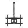 Кронштейн Onkron N1L, TV 32-80, потолочный, чер, 965352