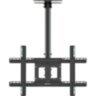 Кронштейн Onkron N1L, TV 32-80, потолочный, чер, 965352
