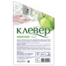 Мыло жидкое Клевер перламутр. Яблоко 5л, 1656768
