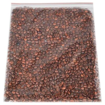 Пакет с замком (Zip Lock) 40 х 50 см, 45 мкм, 100 шт/уп, 770037