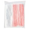 Пакет с замком (Zip Lock) 40 х 50 см, 45 мкм, 100 шт/уп, 770037