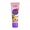 Крем для рук LURE BIO Питательный с маслом ши и D пантенолом 40мл, 1563213