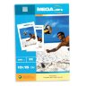 Фотобумага для цв.струй.печ. ProMEGA jet (10х15, 240г, глянцевая) пачка 25л, 77386
