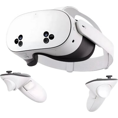 Очки виртуальной реальности Meta Quest 3S 256 gb, 2325588