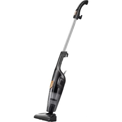 Пылесос Deerma DX115C,вертикальный проводной, 2499042