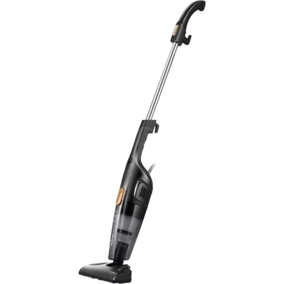 Пылесос Deerma DX115C,вертикальный проводной, 2499042