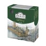 Чай Ahmad Earl grey черный бергамот 100пак/уп 5951-08, 60864
