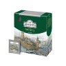 Чай Ahmad Earl grey черный бергамот 100пак/уп 5951-08, 60864