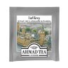 Чай Ahmad Earl grey черный бергамот 100пак/уп 5951-08, 60864