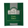 Чай Ahmad Earl grey черный бергамот 100пак/уп 5951-08, 60864
