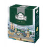 Чай Ahmad Earl grey черный бергамот 100пак/уп 5951-08, 60864