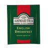 Чай Ahmad English Breakfast черный 100пак/уп 6001-08, 48062