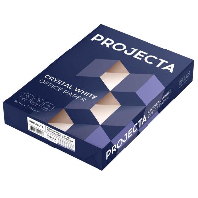 Бумага PROJECTA Special (А4, марка В, 80 г/кв.м, 500 л), 1629449