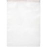 Пакет с замком (Zip Lock) 40х50 см, 45 мкм,100 шт/упак, 1757596