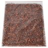 Пакет с замком (Zip Lock) 40х50 см, 45 мкм,100 шт/упак, 1757596