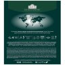 Чай Ahmad English N1 черный 100пак/уп 598-08, 43907