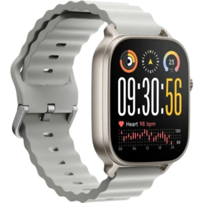 Смарт-часы Realme Watch 5 RMW2501 Серебристый, 2485349