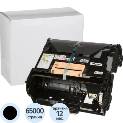 Драм-картридж Retech 101R00554 чер. для VL B400/B405 (фотобарабан), 1617562