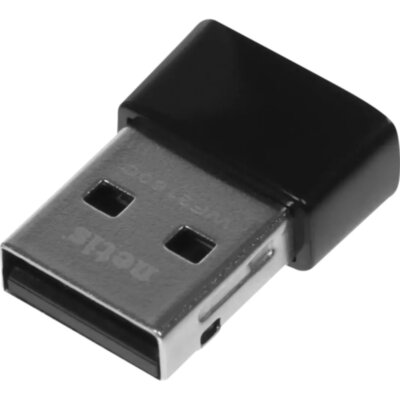 Сетевой адаптер WiFi Netis WF2160C AC650 USB 2.0, 2358568