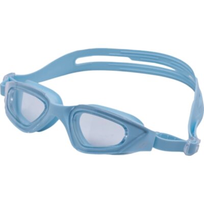 Очки для плавания Atemi KIDS Swift Snap силикон Голубой,KSS1LBE,00-00009980, 2119276