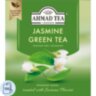 Чай Ahmad Green Jasmine Tea зеленый 100пак/уп 475-08, 98221