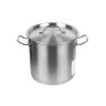 Кастрюля нерж. 5,0л Professional D=20см, 508030
