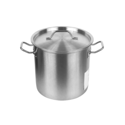 Кастрюля нерж. 5,0л Professional D=20см, 508030