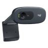 Веб-камера Logitech HD Webcam C270, Black [960-000999, 1723468