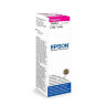 Чернила Epson T6643 C13T66434A/C13T664398 пурп. для L100, 235304