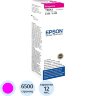 Чернила Epson T6643 C13T66434A/C13T664398 пурп. для L100, 235304