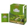 Чай Ahmad Green Tea зеленый 100пак/уп 478, 77355