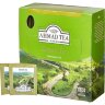 Чай Ahmad Green Tea зеленый 100пак/уп 478, 77355