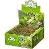 Чай Ahmad Green Tea зеленый 100пак/уп 478, 77355